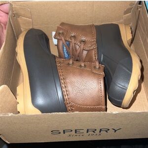 Sperry